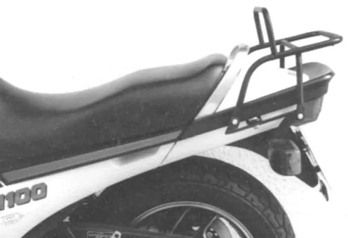 Yamaha FJ 1100 (1984-1985) stelaż pod kufer centralny