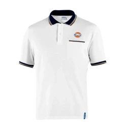 Koszulka Sparco Gulf Pocket Polo
