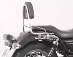 Honda VT 750 S/RS (2010-2011) sissybar without rack