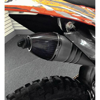 90156 CAP-1, Muffler cap - Ø 14÷37 mm