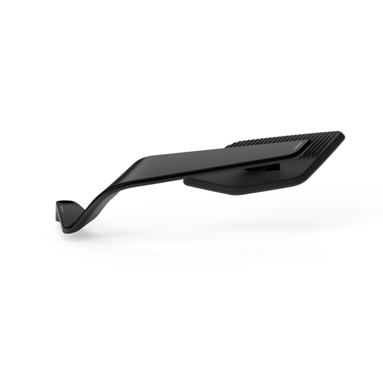 Stealth Max mirror for Naked