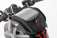 TANK BAG SW-MOTECH EVO SPORT BLACK/GREY 14-21L