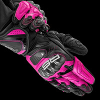 RS-3 LADY PINK XS