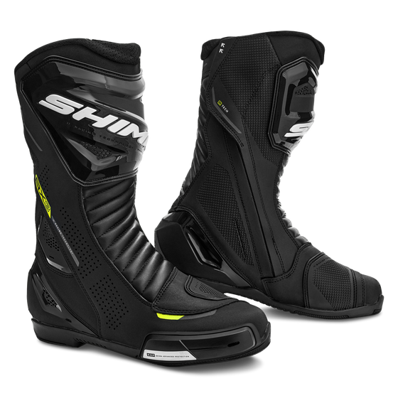 RX-3 MEN YLW FLUO 45