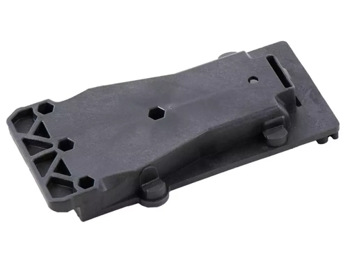 lock mechanism bottom for Orbit Topcase 53