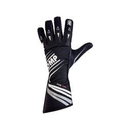 OMP Racing KS-2R Karting Gloves black