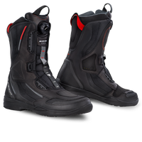 Motorcycle Boots SHIMA STRATO