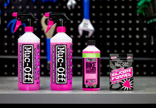 Muc-Off 20189 Koncentrat Bike Cleaner 500 ml