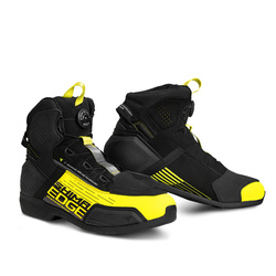 EDGE WP MEN FLUO 46