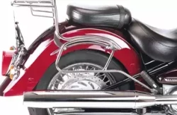 Yamaha XV 1600 Wild Star (1994-2004) leatherbag holder