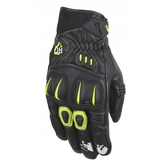 FURYGAN REKAWICE RG17 GREEN XXL