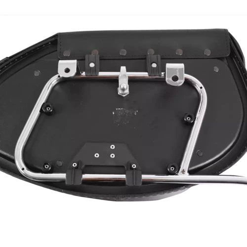 Quick release kit for leather bags (1 side)