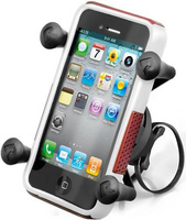 RAP-274-1-UN7U Uchwyt rowerowy X-Grip™