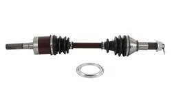 ALL BALLS PÓŁOŚ NAPĘDOWA CAN-AM OUTLANDER 1000 DPS '12, 800R STD 4X4 '12, 800R XT 4X4 '12, RENEGADE 1000 '12 AB6 STRONG PRZÓD STRONA PRAWA