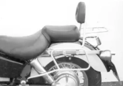 Honda VT 1100 C2 Shadow (1995-2000) sissybar without rack