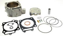 ATHENA CYLINDER KOMPLETNY HONDA CRF 450X '05-'13 BIG BORE 100MM (+4MM)