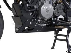 OSŁONA SILNIKA, PŁYTA POD SILNIK SW-MOTECH KTM 990 SMT/990 SMR/950 SMR, BLACK