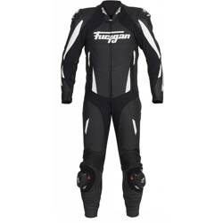 FURYGAN KOMBINEZON DARK APEX BLACK 56