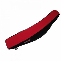 CROSSX POSZYCIE SIEDZENIA HONDA CRF 250 14-17/CRF 450 13-16 RED/BLACK