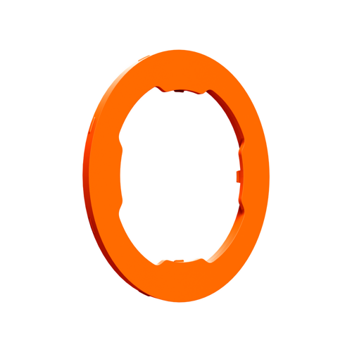 Quad Lock® MAG Ring Orange