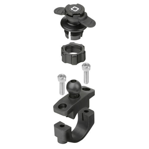 90452 Handle, handlebar mount