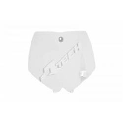 MEC TABLICA NUMEROWA KTM SX 65 2002= 2008 BN0065