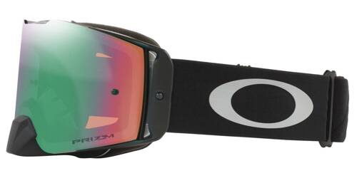 Oakley gogle Front Line™ MX Prizm mx jade iridium