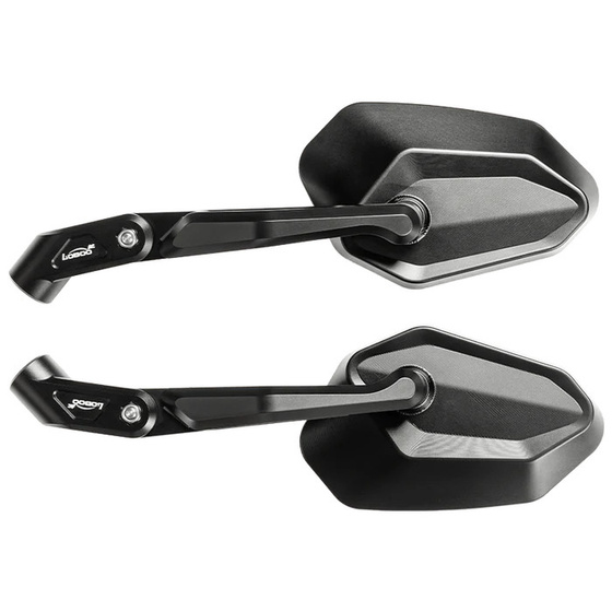 LOBOO Składane lusterka wsteczne (para) (10.1.11003.001.11)