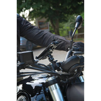 90452 Handle, handlebar mount