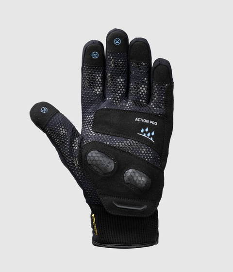 Action Pro Waterproof black