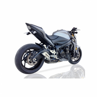 Silencer / Exhaust IXIL SUZUKI GSX 1000 F, GSX 1000 S [15] (L2X)