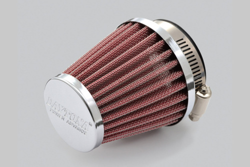 POWER FILTER ROUND 49MM