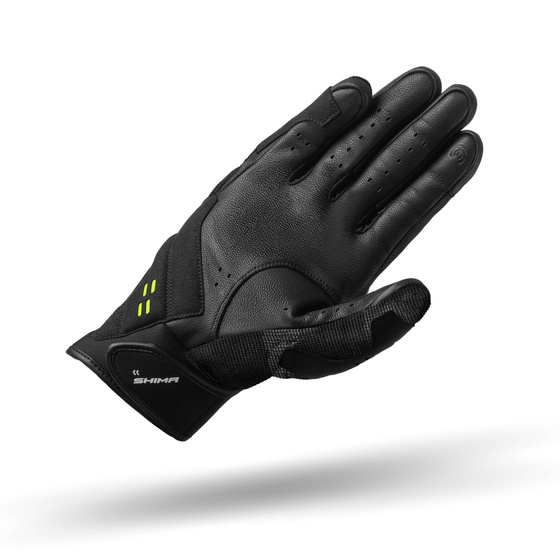 DRIFT MEN GLV CAMO S