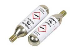 94201 Pair of CO2 spare cylinders