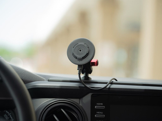 Adapter z 1" kulką standard Ram Mount