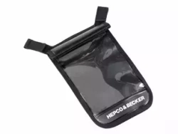 Smartphone pocket waterproof for Royster Tankbag / Street Daypack 2.0