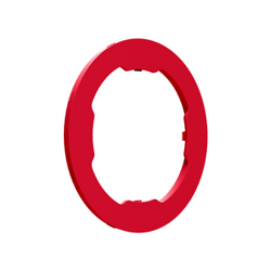Quad Lock® MAG Ring Red