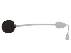 CARDO LARGE HYBRID & BOOM MICROPHONE SPONGE