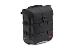 ZESTAW SAKWA BOCZNA SYSBAG SW-MOTECH DUCATI SCRAMBLER 1100 PRO / SPORT PRO (19-), ANTHRACITE 15L