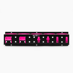 Muc-Off 21417 - Bottle and Detailing Storage Rack