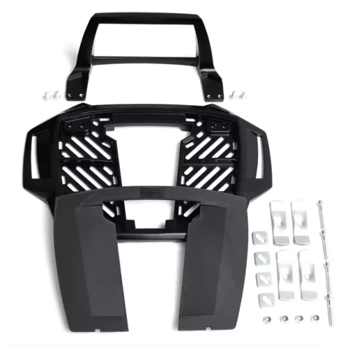 Honda Africa Twin XRV 650 (1988-1990) Alurack-Metal carrier for TC