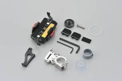 87964 SMARTPHONE HANDLEBAR HOLDER DETACHABLE TYPE