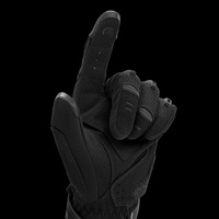 STREAM VENT MEN GLV BLK S