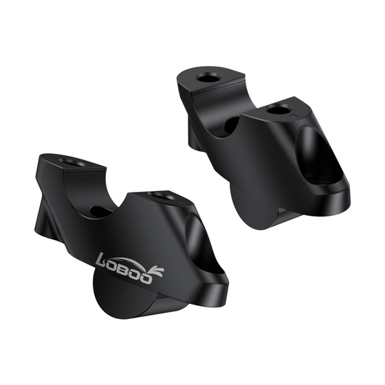 LOBOO Podwyższenie kierownicy do CB400X 2021- (10.3.02281.001.11)