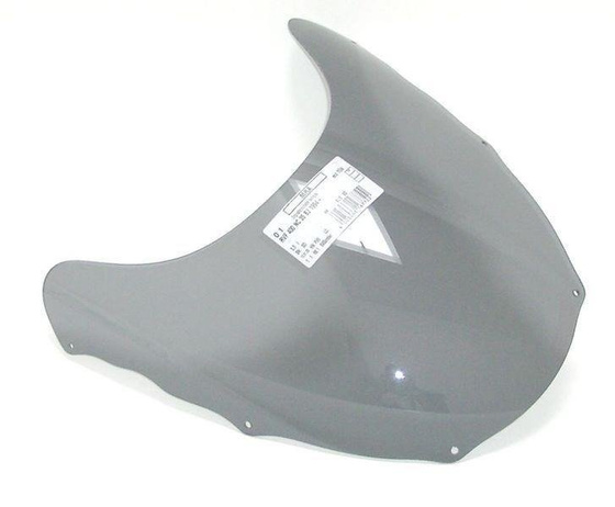 Szyba motocyklowa MRA HONDA RVF 400 NC 35, NC35, 1994-, forma O, bezbarwna