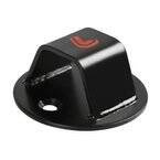 90593 Shield 2, floor install motorcycles anchoring