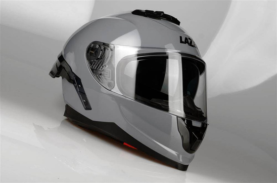 Kask Motocyklowy LAZER RAFALE SR EVO Z-Line (kol. Szary - Matowy) rozm. XL