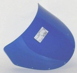 Szyba motocyklowa MRA SUZUKI GSX-R 750, GR77B/GR77A, 1988-1990, forma T, czarna
