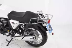 Moto Guzzi V 7 II (2015-2016) topcase carrier