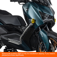 LOBOO Crash Bar do YAMAHA XMAX 300 (2023-) Black (10.3.01862.001.11)